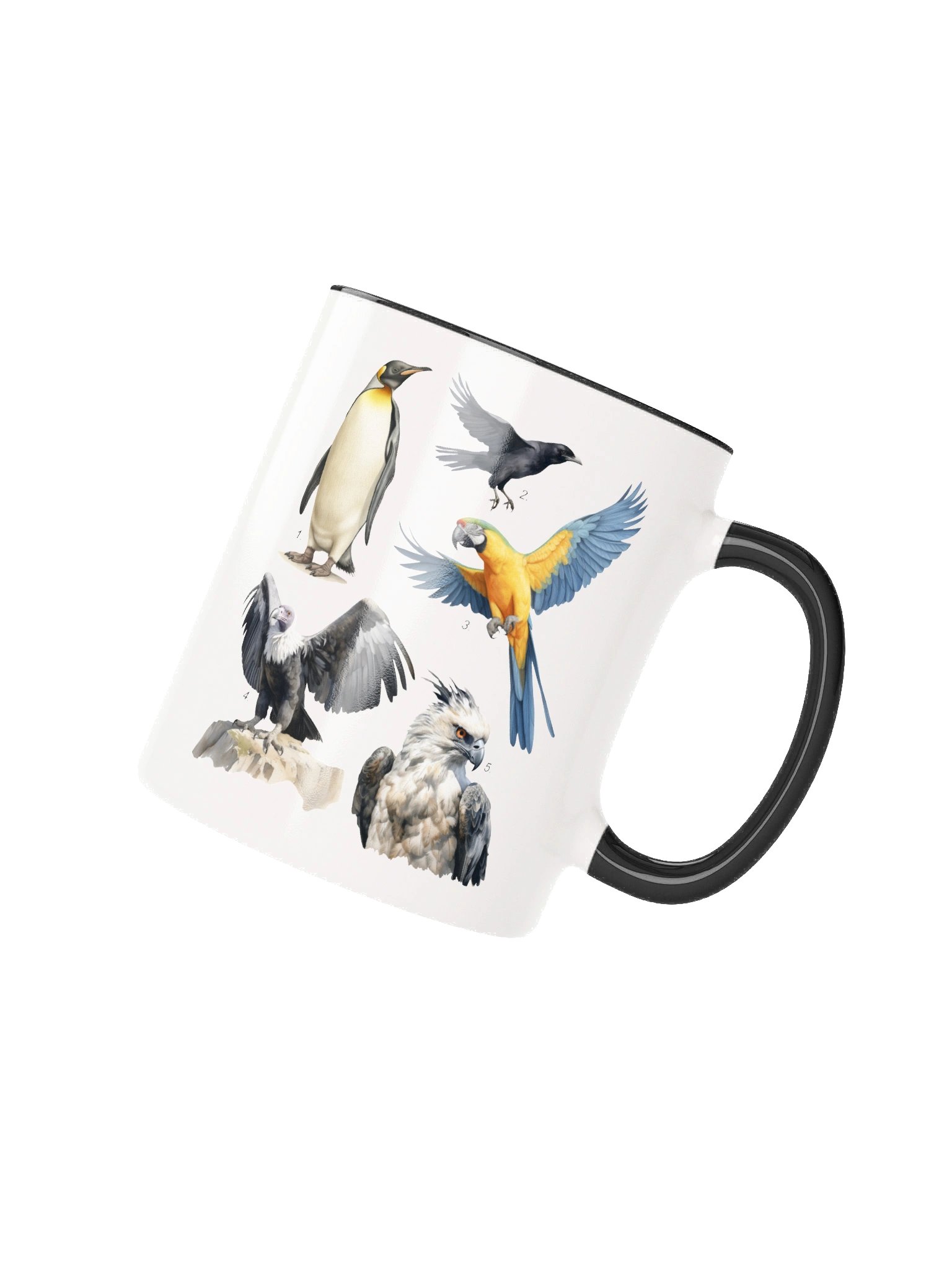 I'm Having A Big Year Mug product image (4)