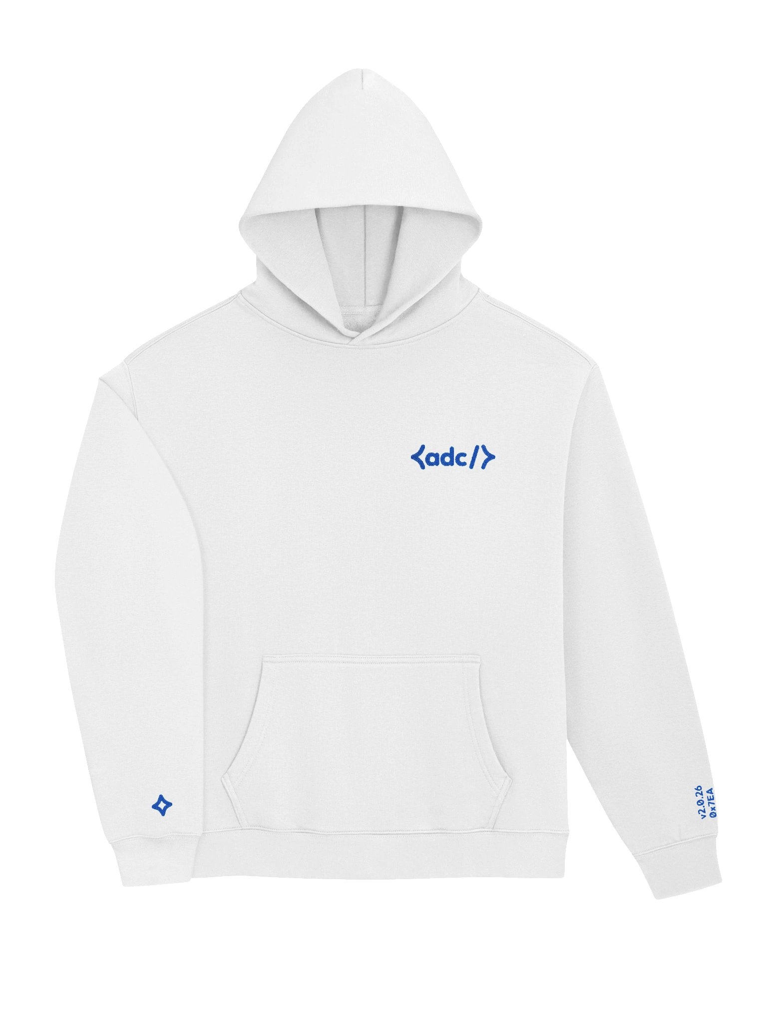Heavyweight Oversized Hoodie product image (3)