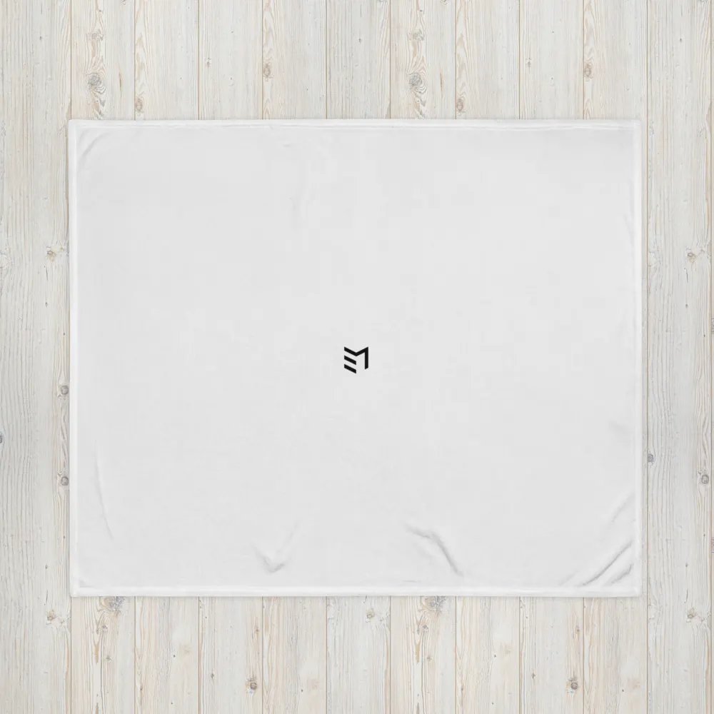 EM \\ Throw Blanket product image (4)