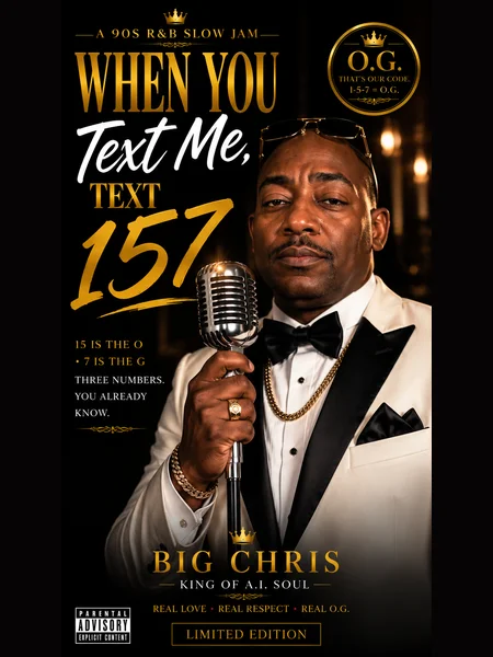 When You Text Me, Text 157 product image (1)