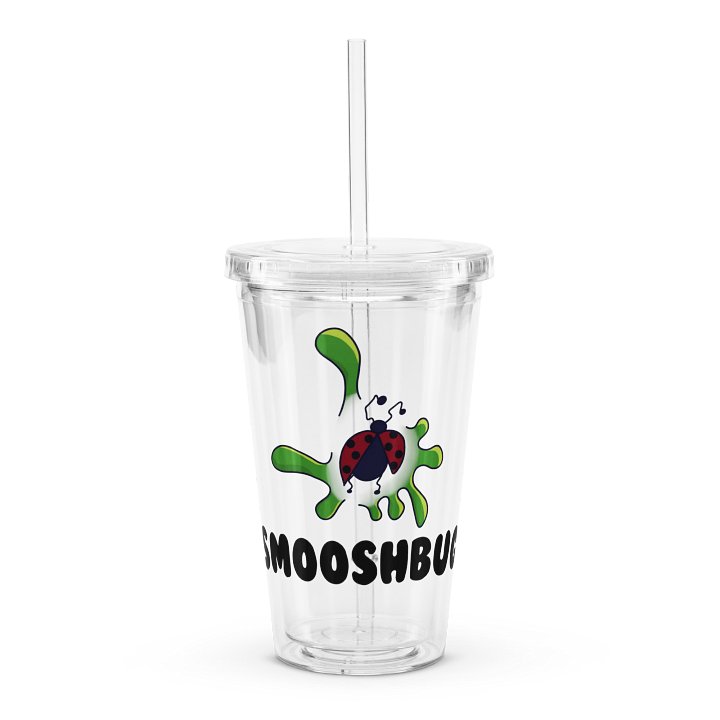 Bug Splat Tumbler product image (1)