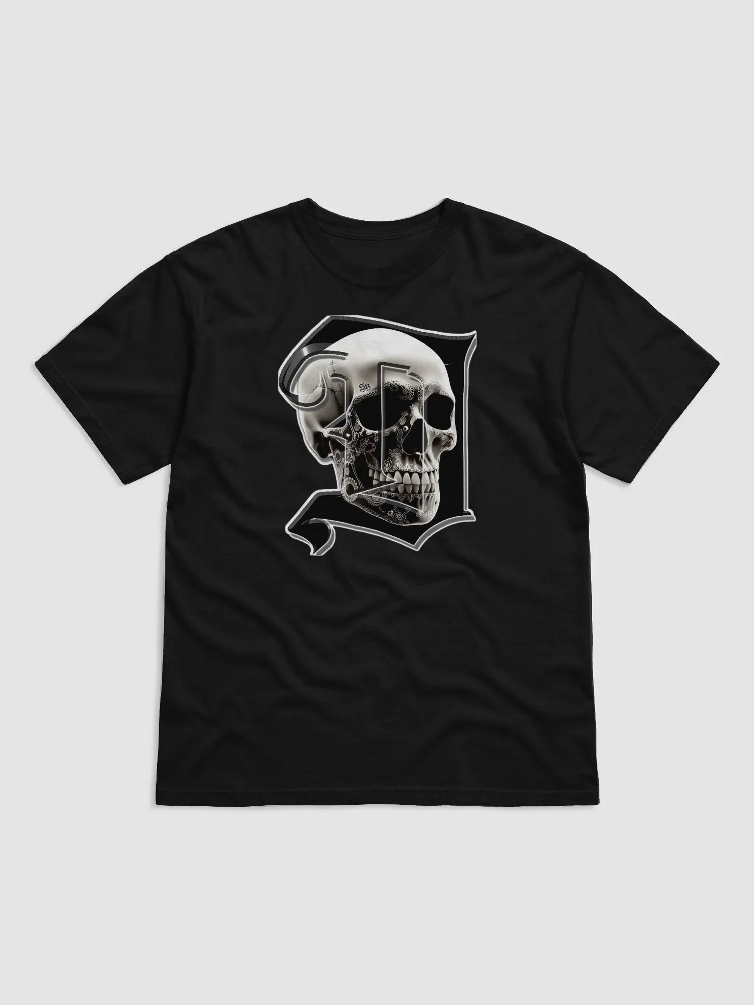 Detroit Skull product image (1)