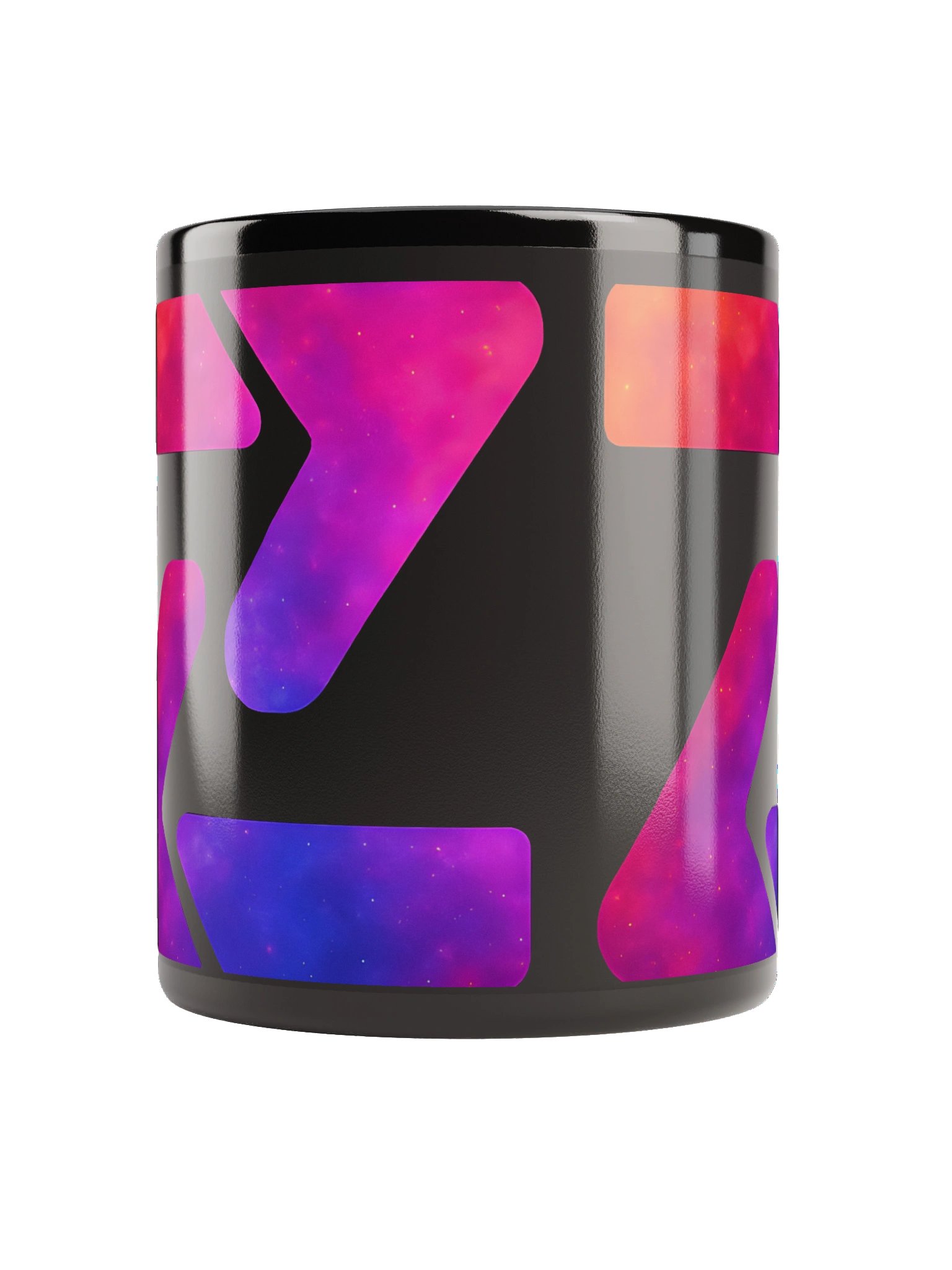 Zyphorix Pattern Mug product image (9)