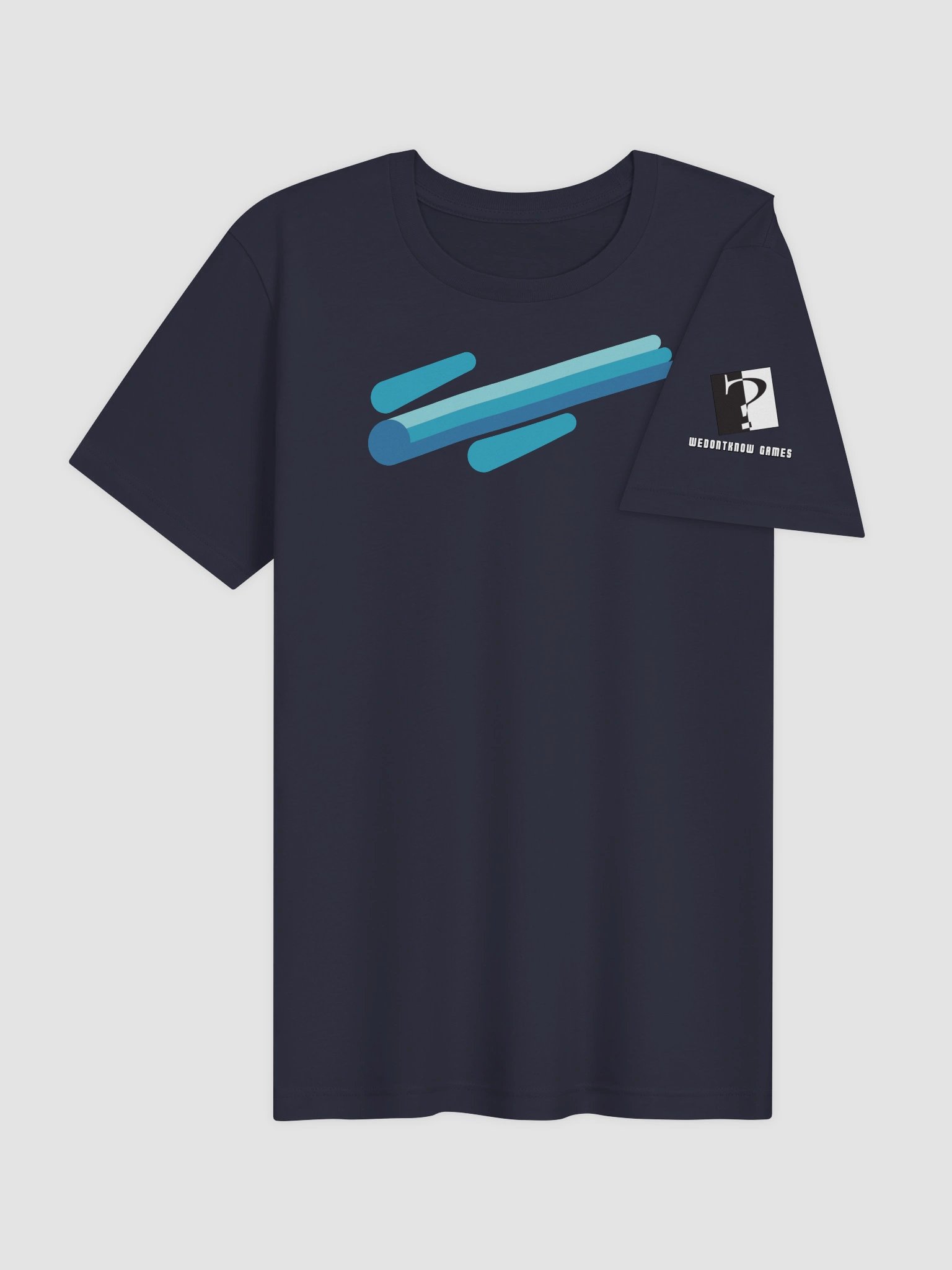 70s Scissor Blue product image (3)