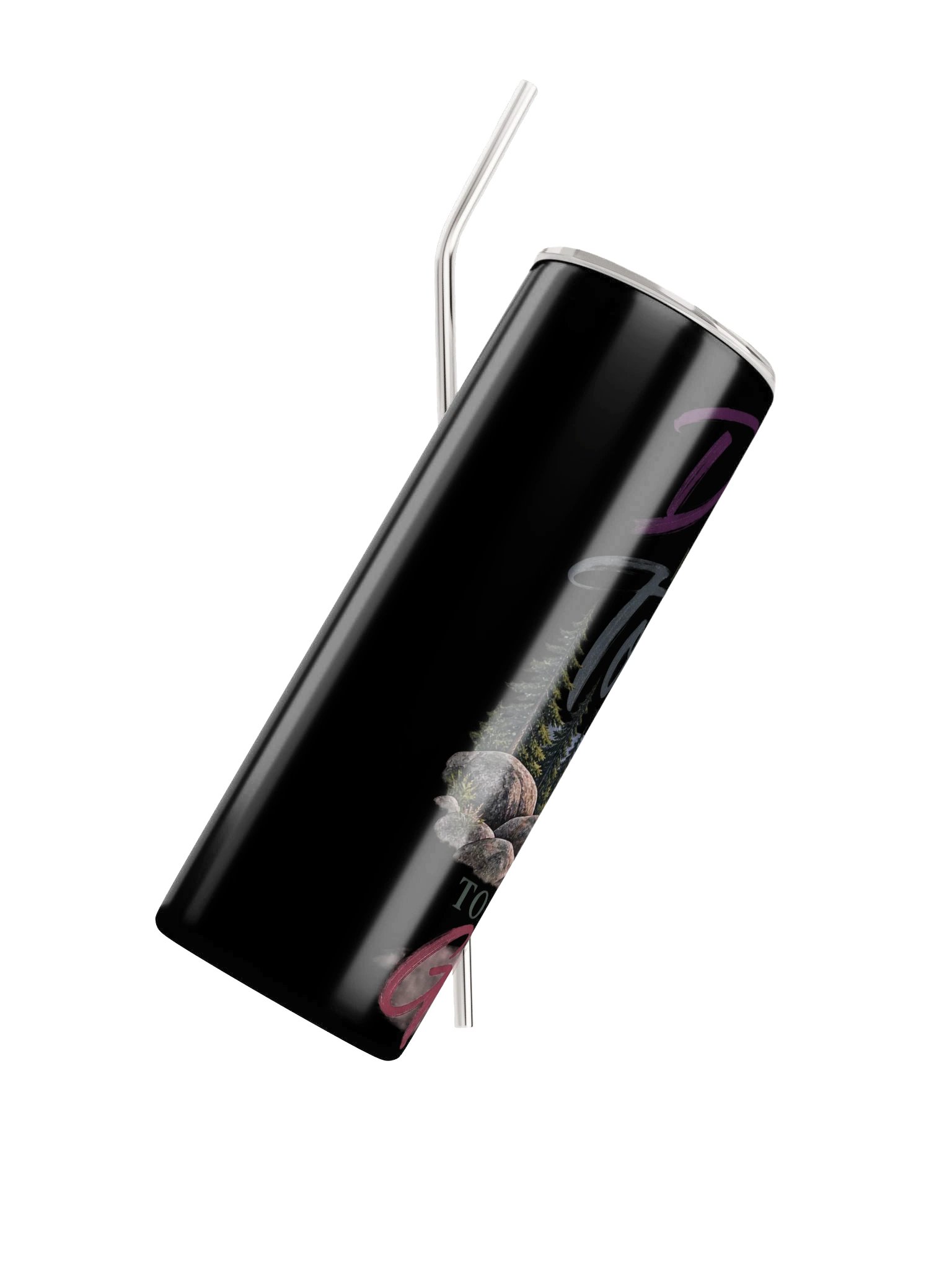 Don't Wait for a Better Tomorrow Tumbler product image (7)