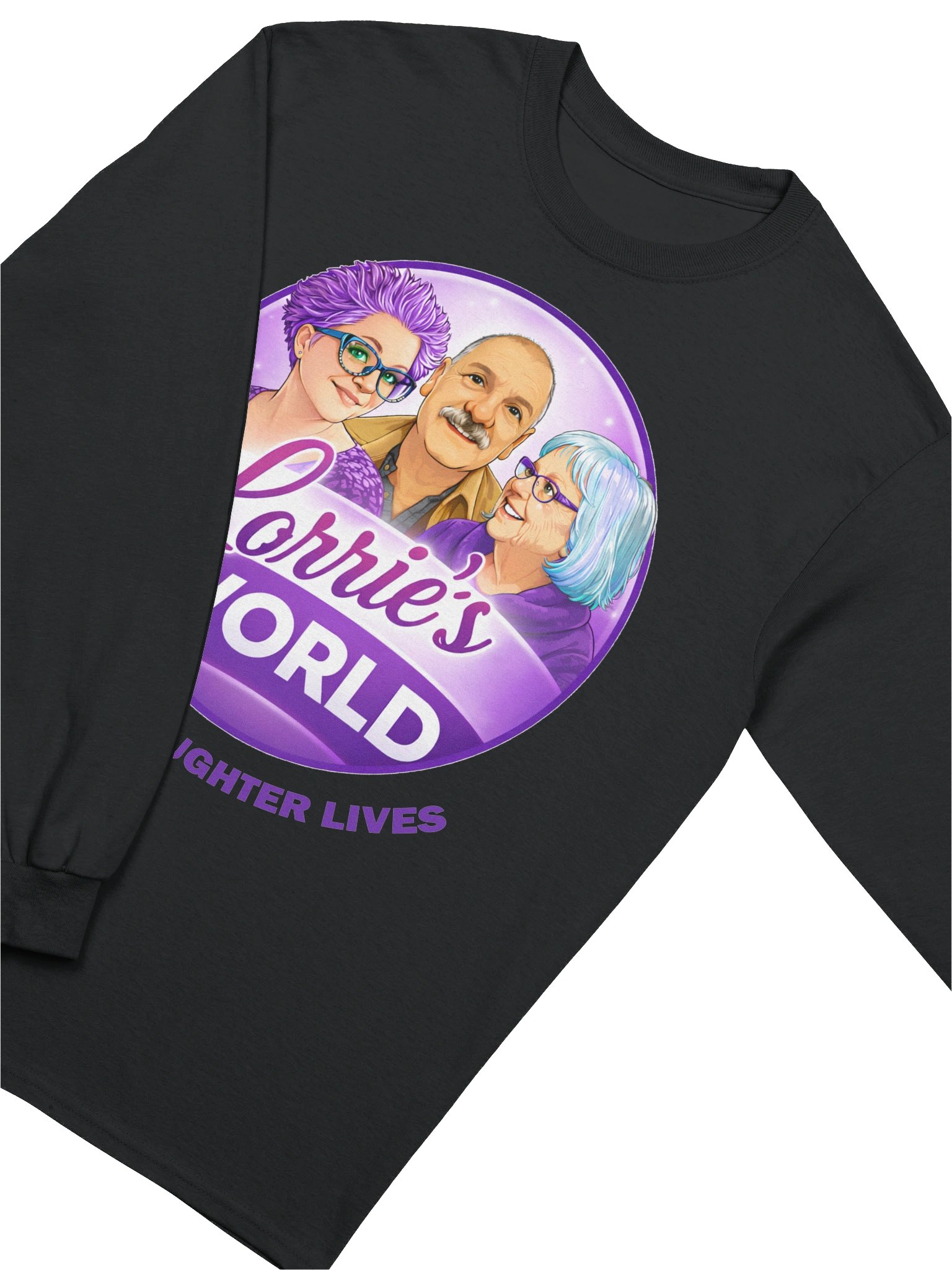 Comfy & Warm product image (3)