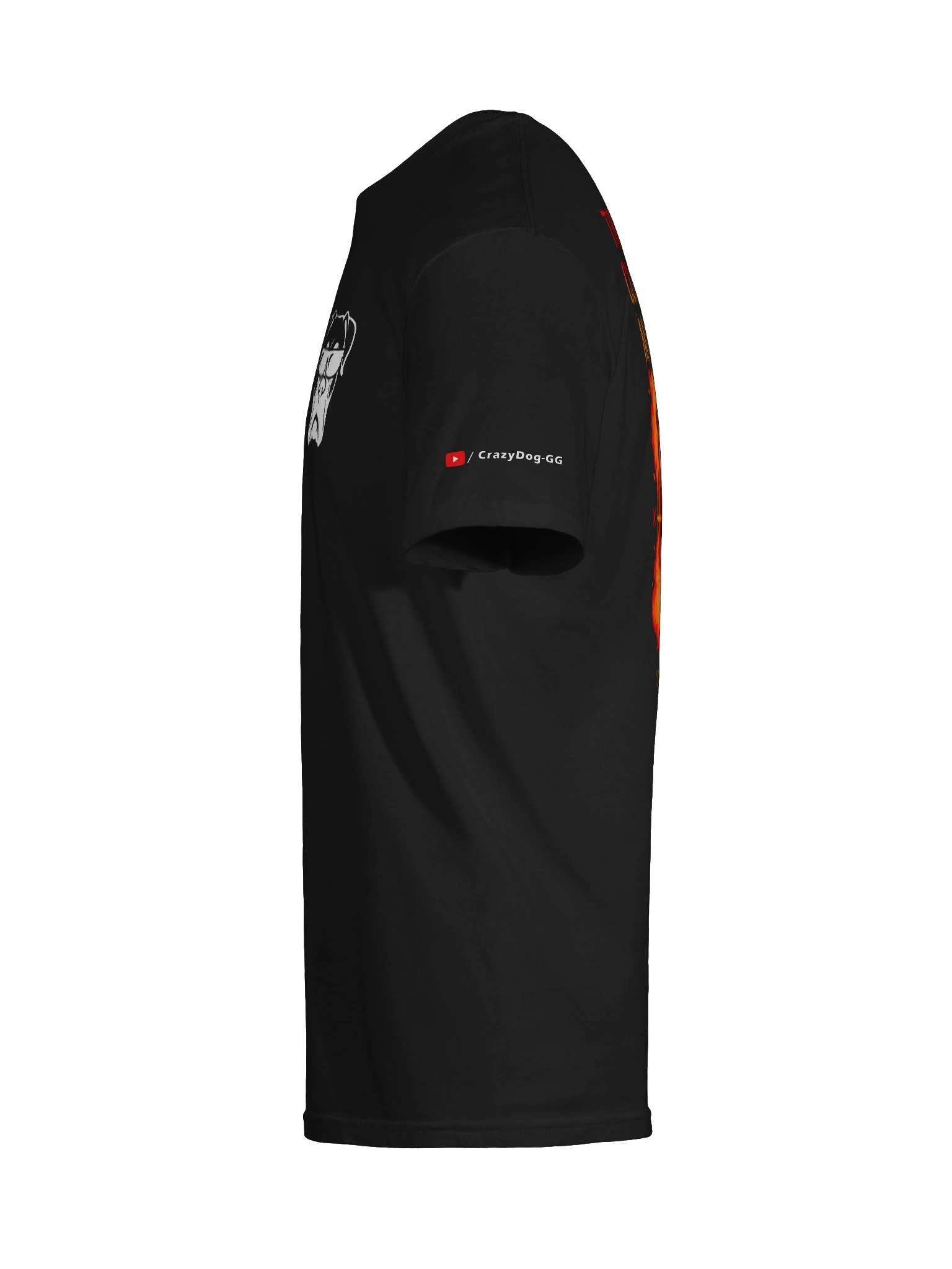 Circle Closing In - CrazyDog product image (9)