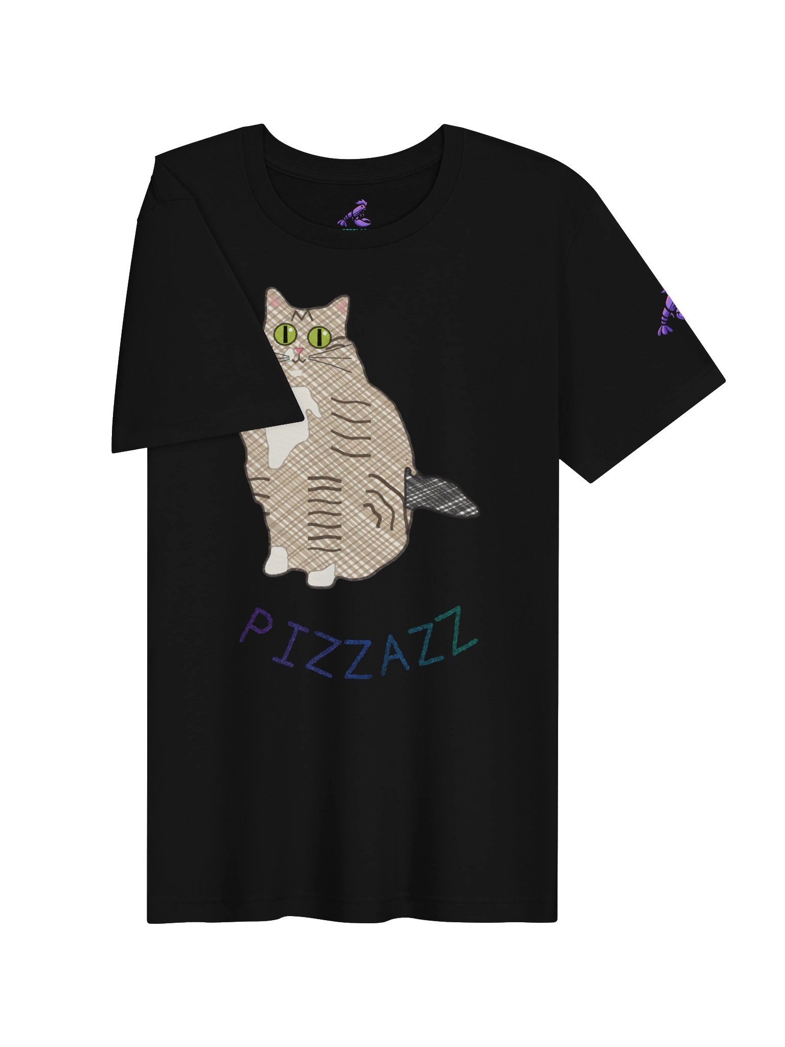 photo realistic princess pizzazz product image (31)