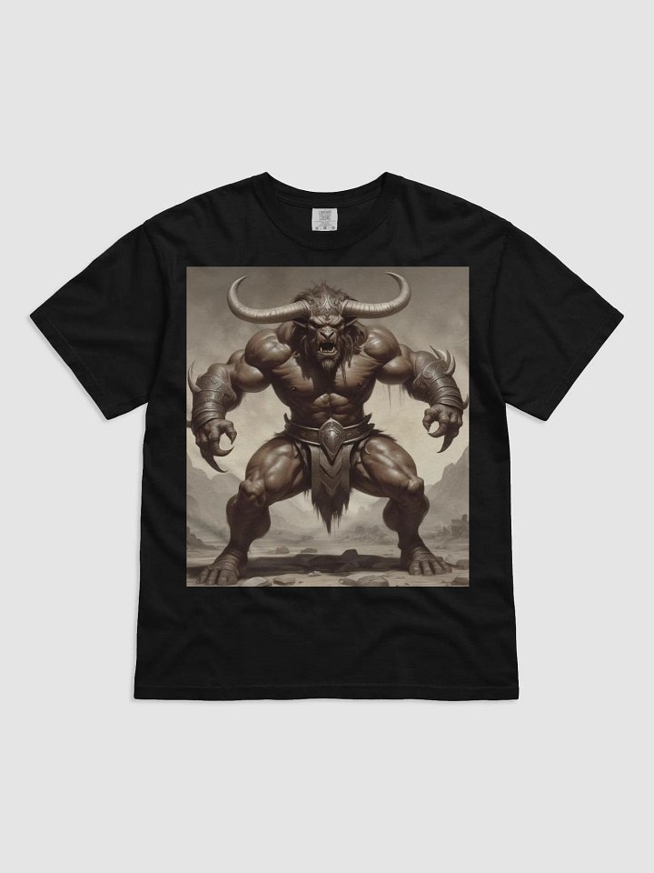 Minotaur product image (6)