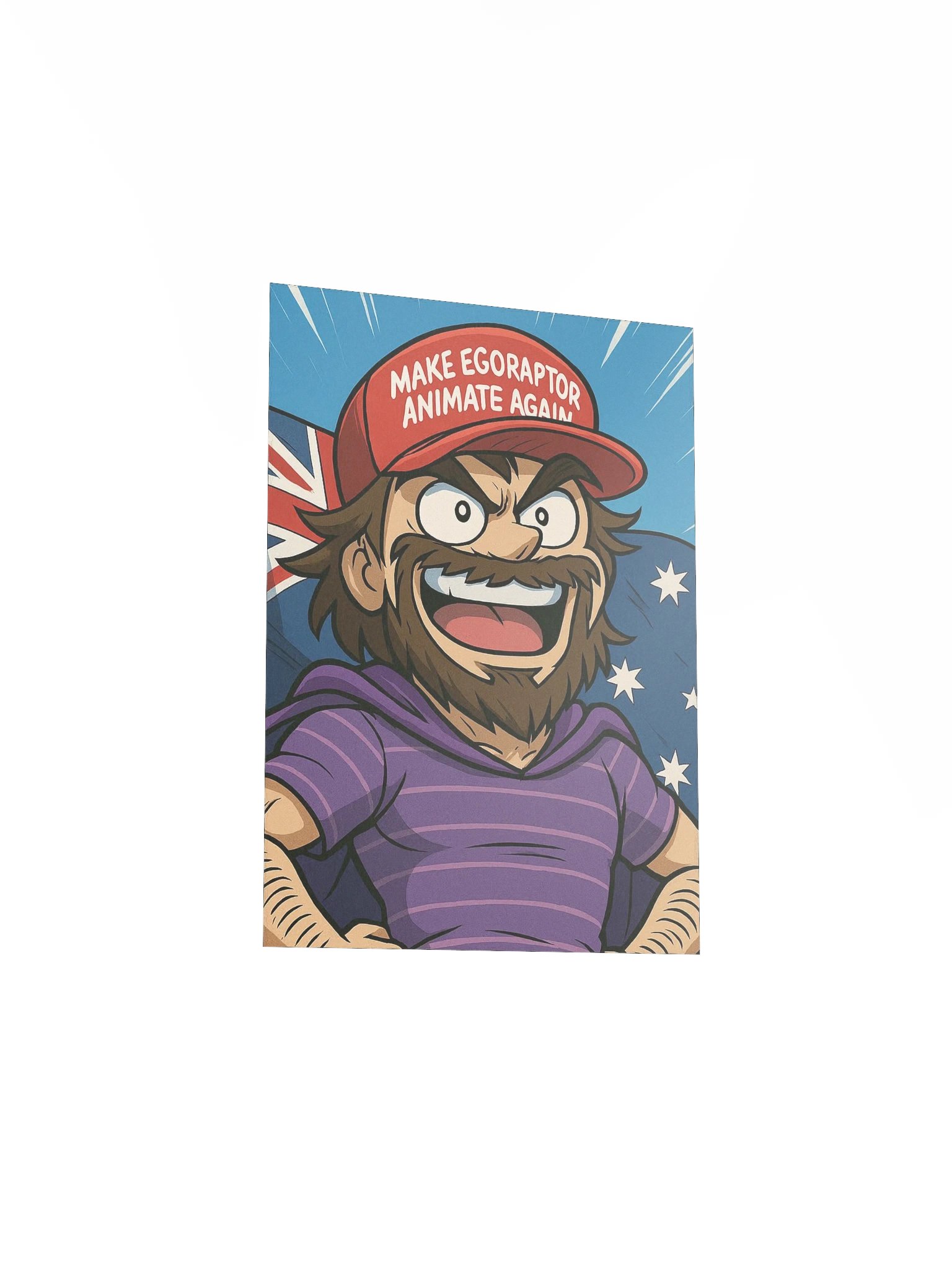 MITCH POSTER product image (24)
