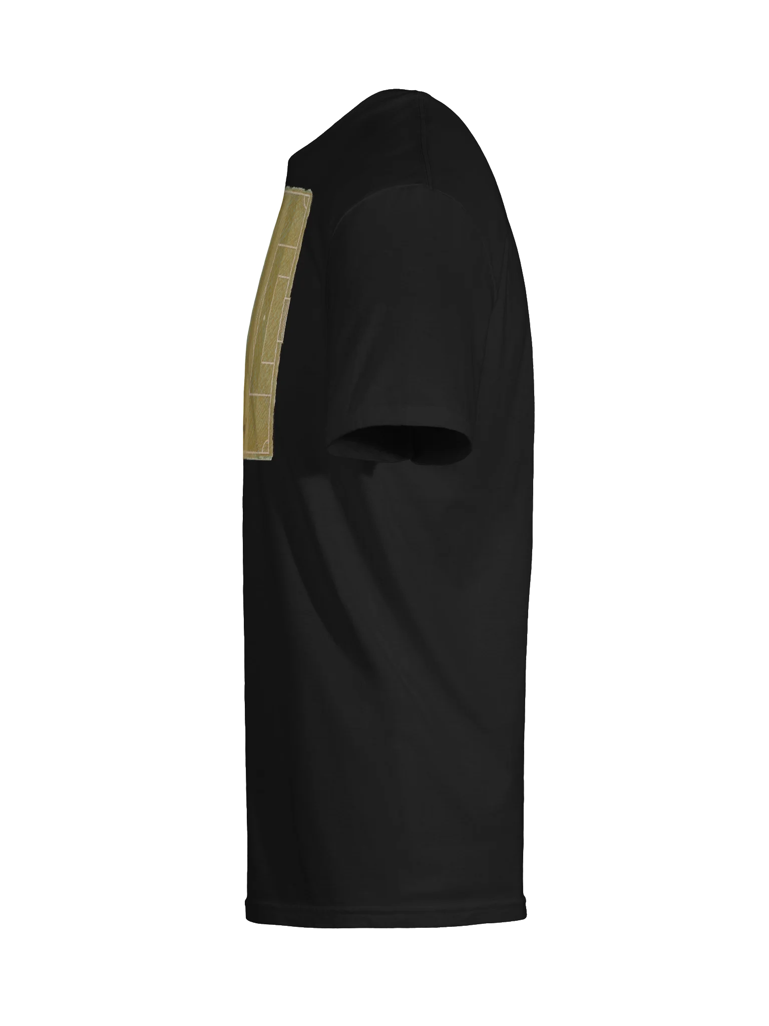 For The Green Army Football Tee product image (9)