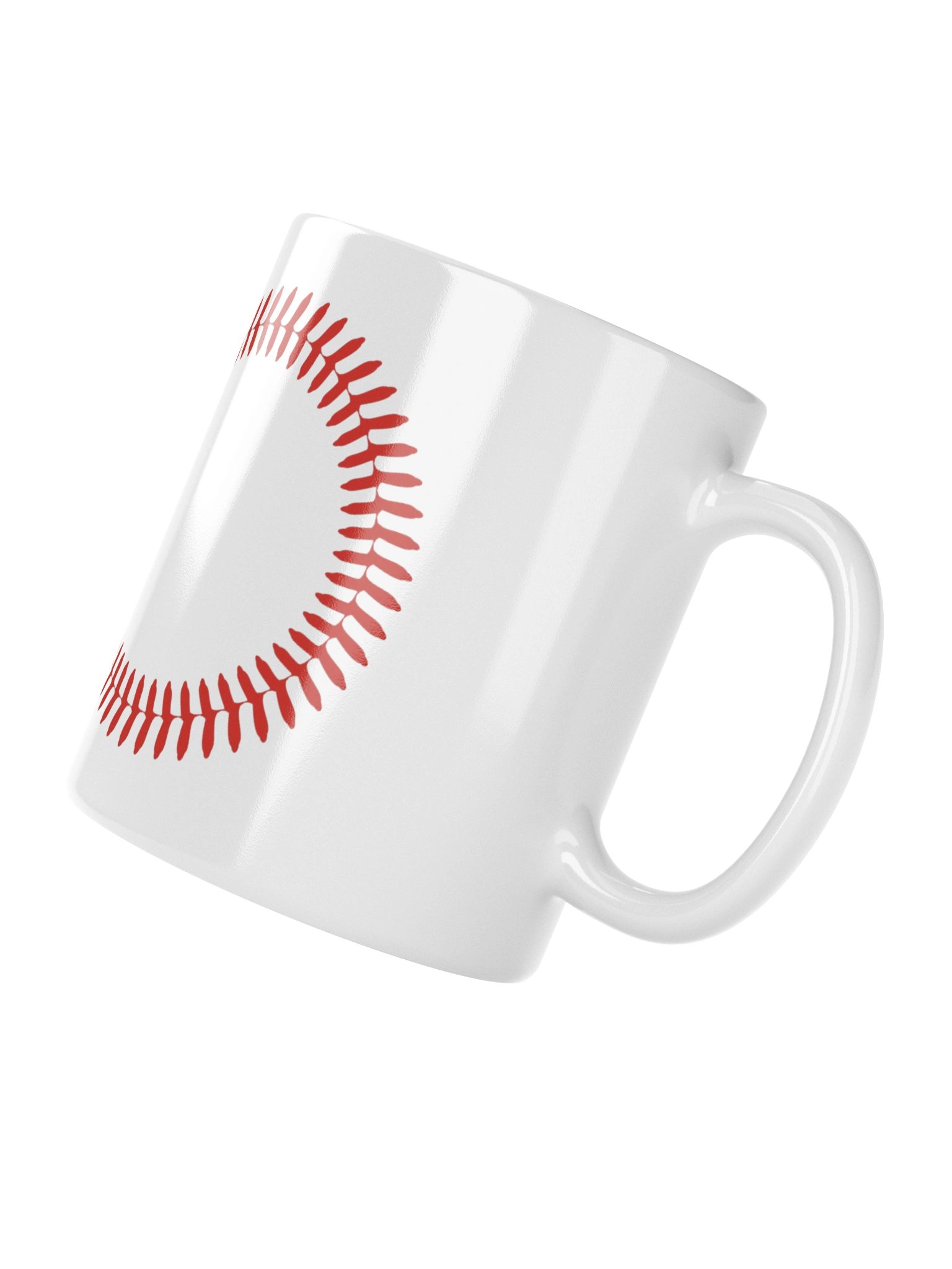 Infininty Seams Mug product image (6)