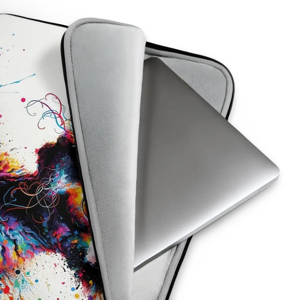 Laptop Sleeve: Cornish Rex product image (3)