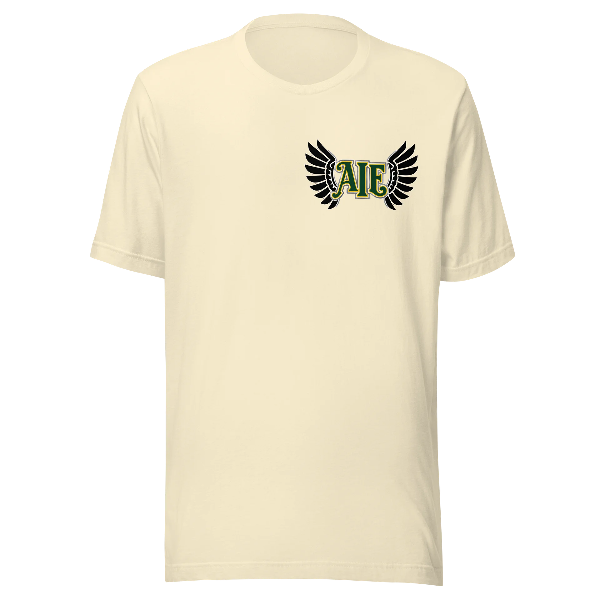 Authenticity Oregon Logo tshirt 3 product image (1)