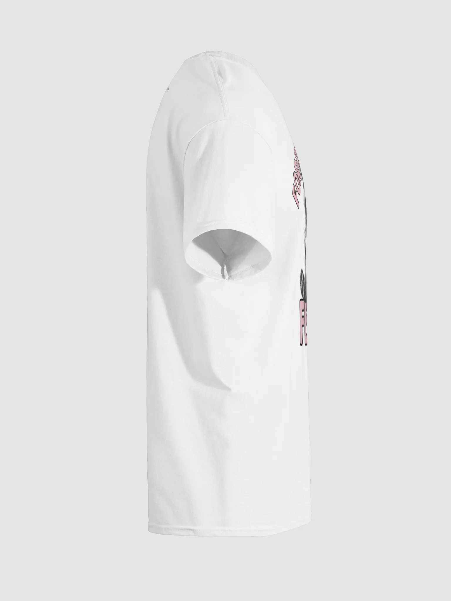 Forgiven but Feral Tee product image (80)