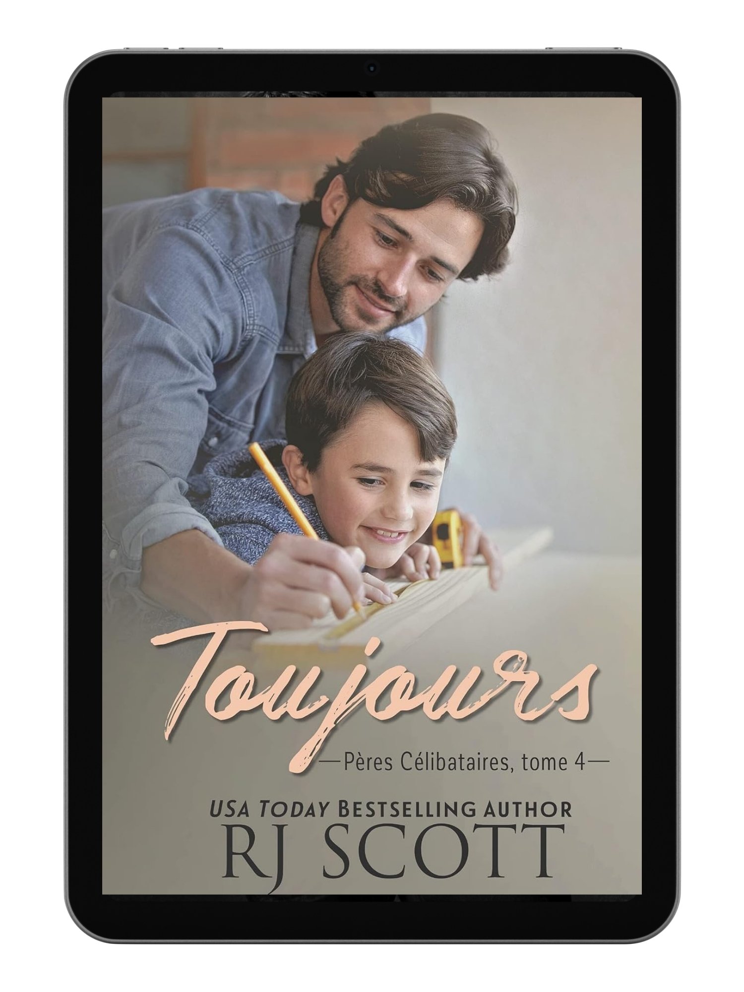 Toujours product image (1)