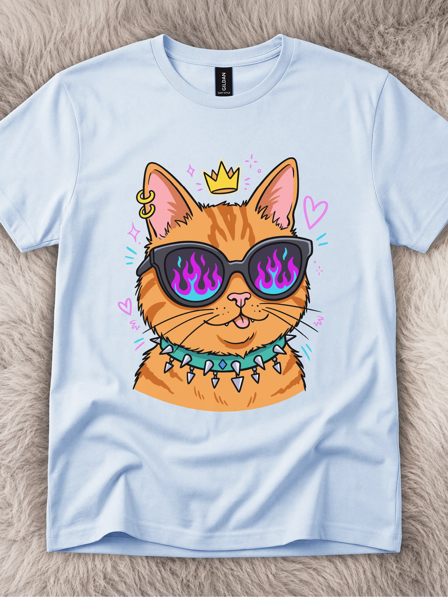 Punky Princess Tee product image (21)
