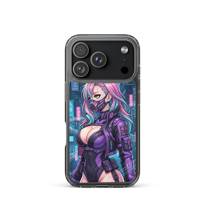Anime Wednesday Vol 1 product image (2)