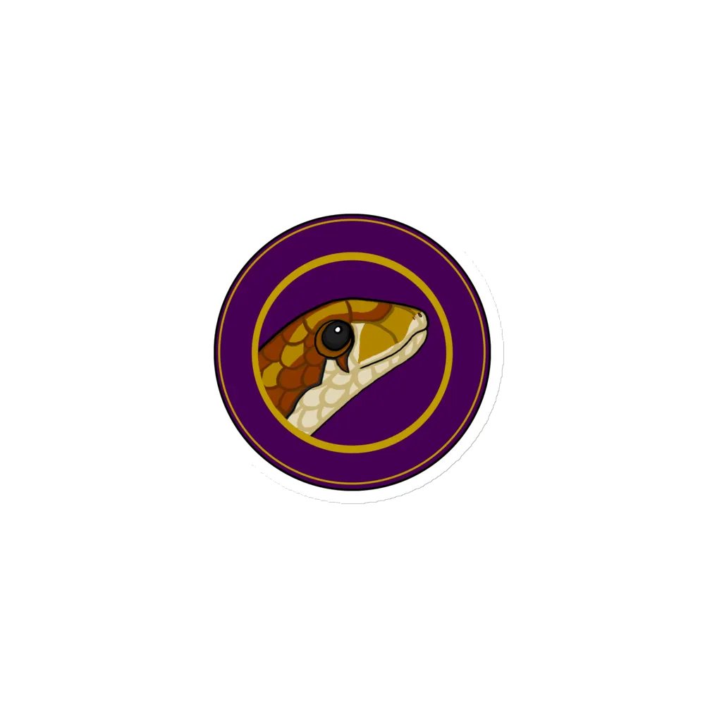Anubis Magnet product image (1)