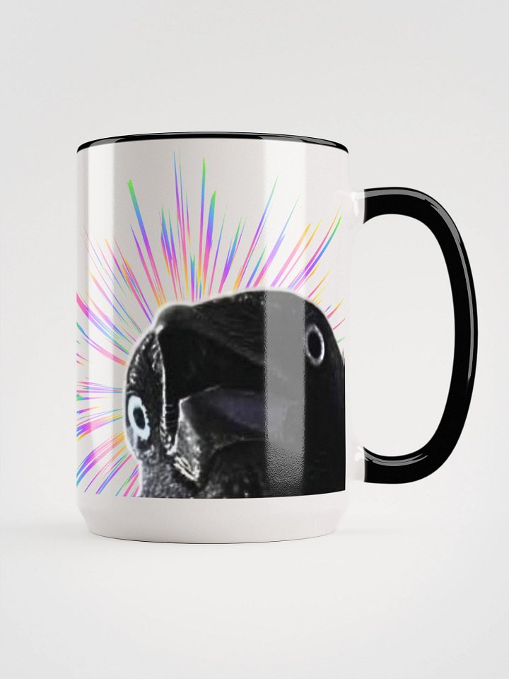 gay panic mug product image (2)