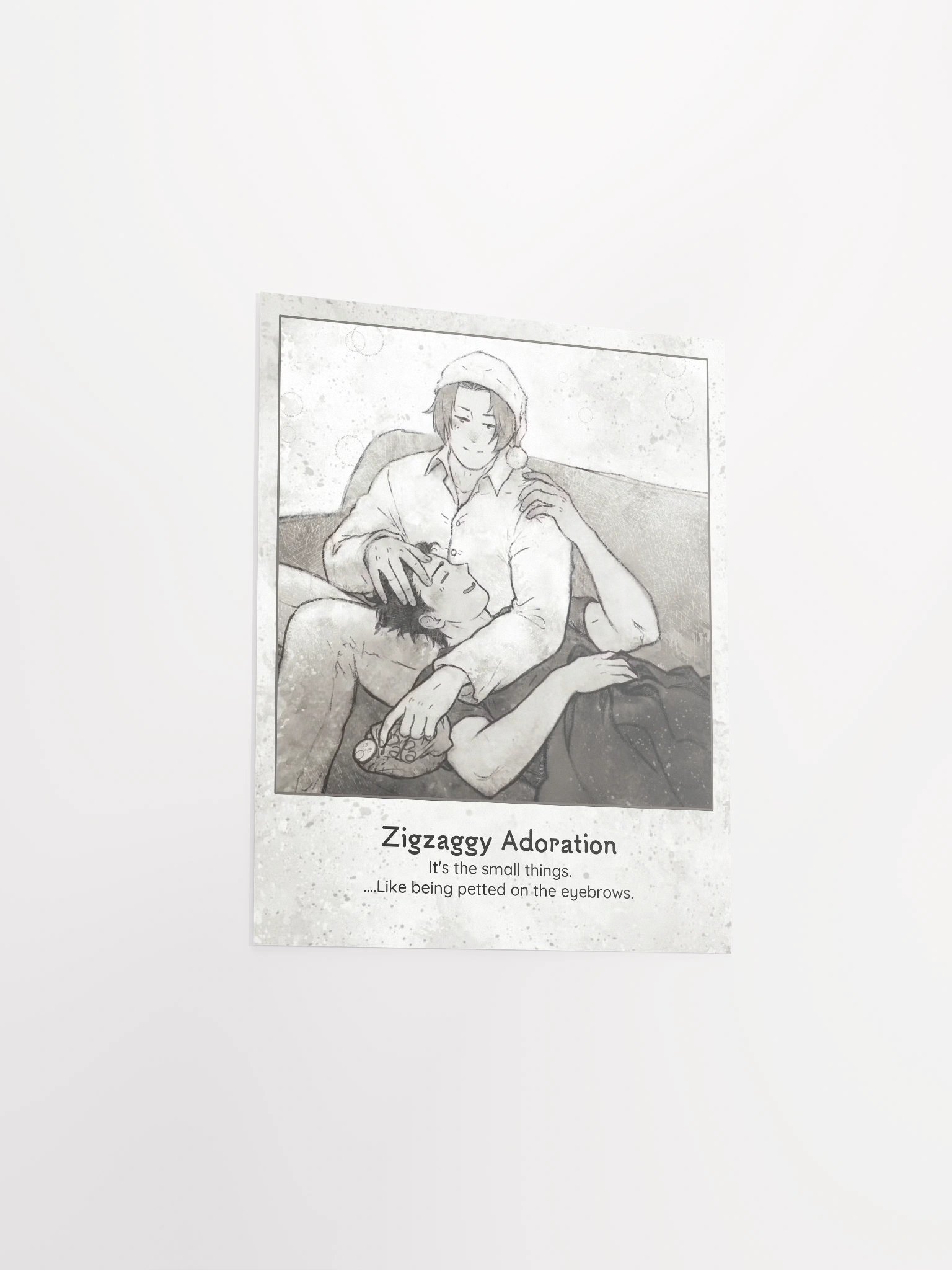 NRMT Polaroid 6 product image (3)