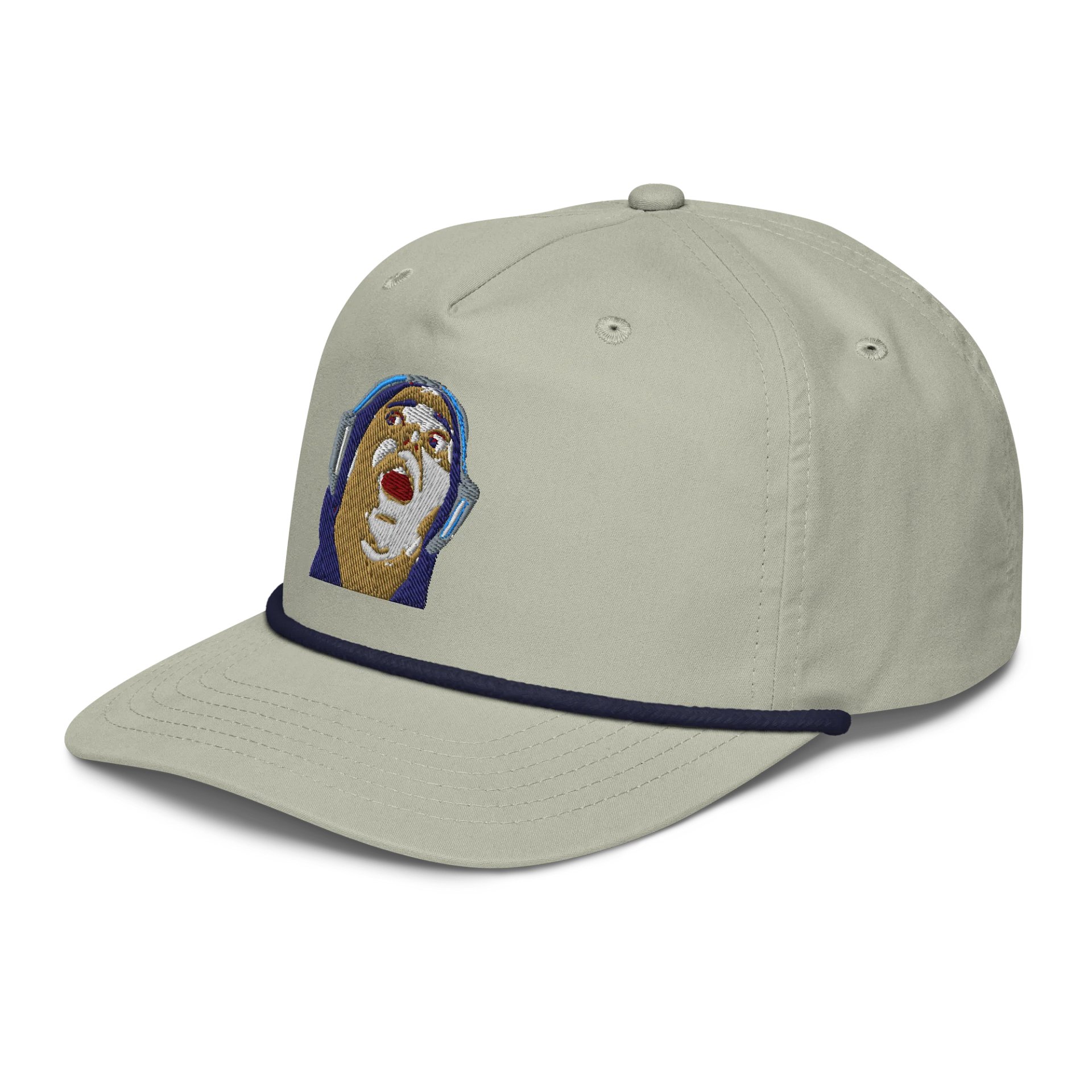 INS Ball Cap product image (22)