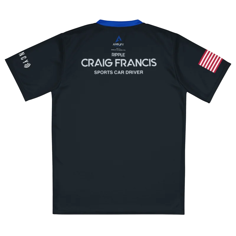 Ripple 2025 Team Jersey product image (1)