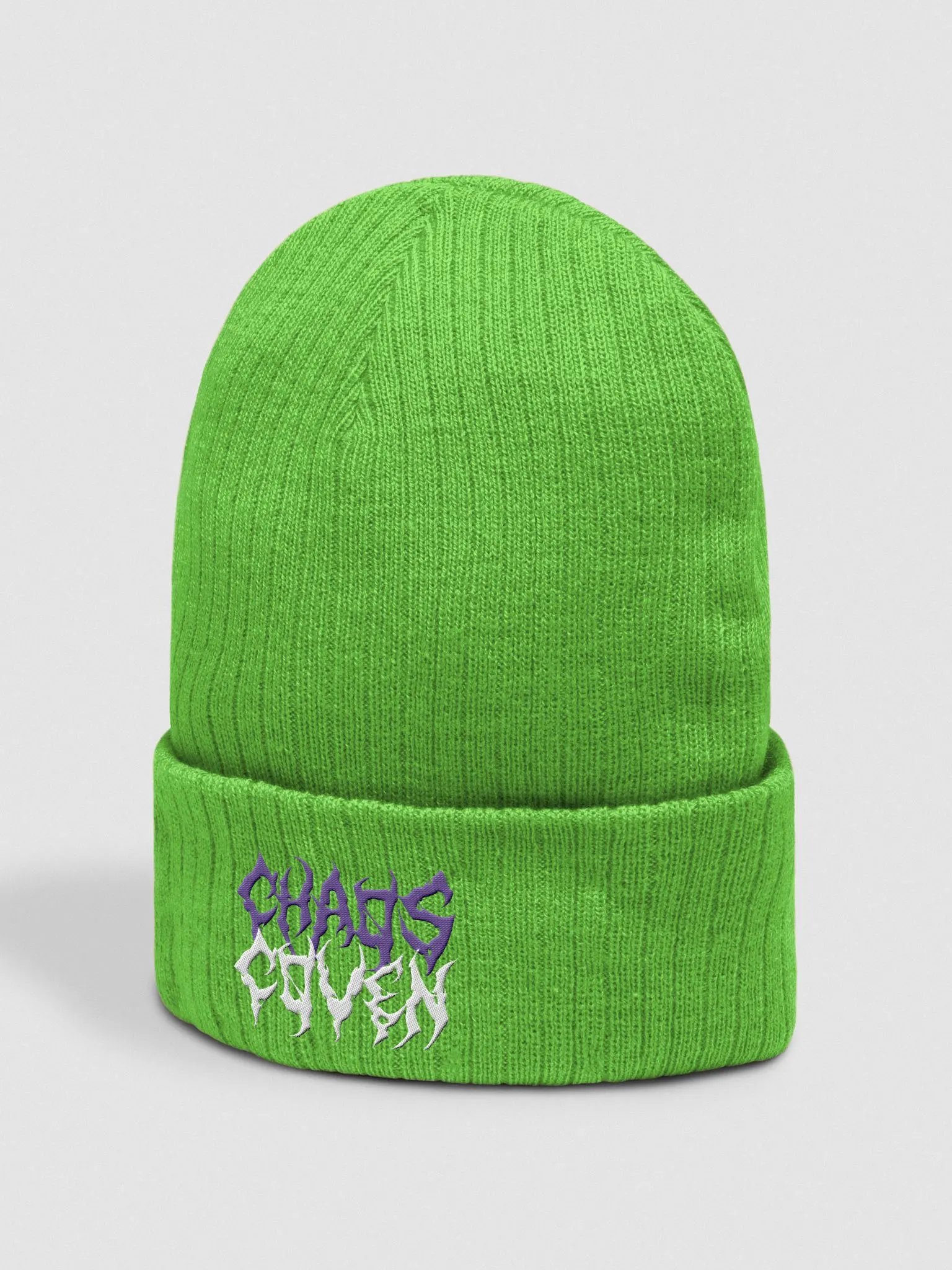 Demon Beanie/Toque product image (2)