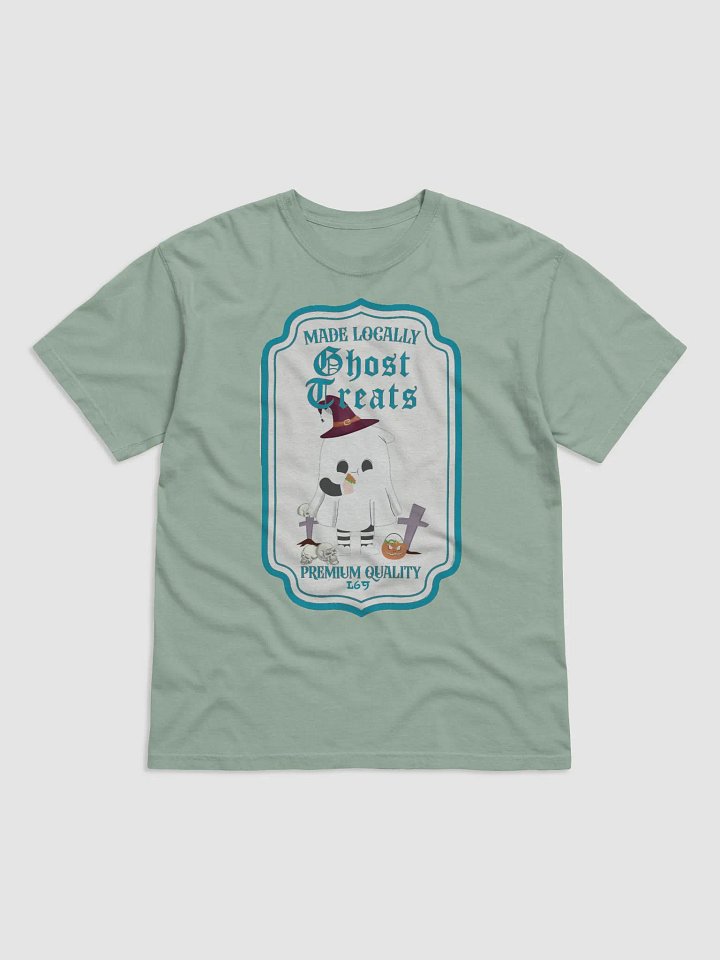GHOST TREATS, MADE LOCALLY product image (9)