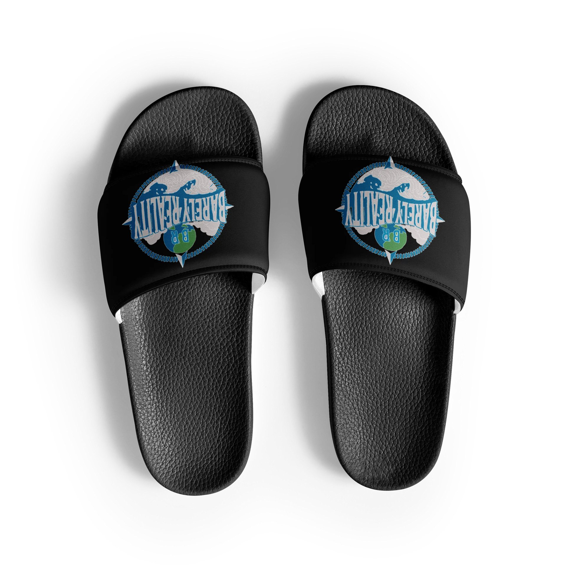 "BR COMPASS" SLIDES (BLK) product image (3)