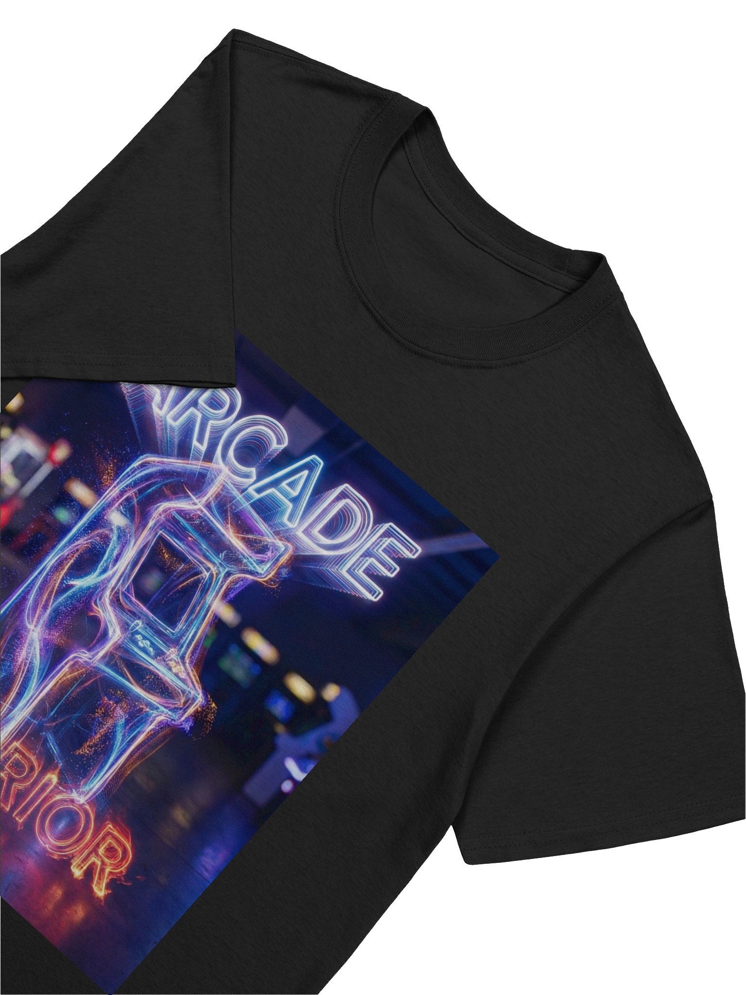 Arcade Warrior product image (56)