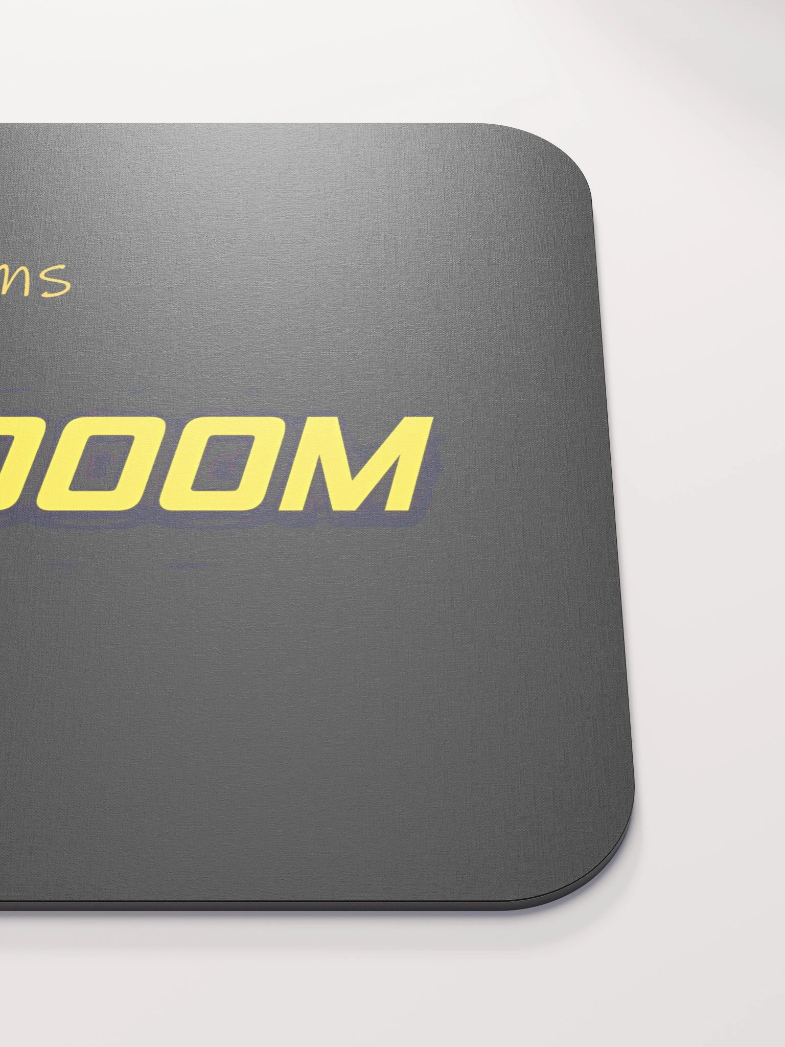 Nyoooom Mouse Mat product image (5)