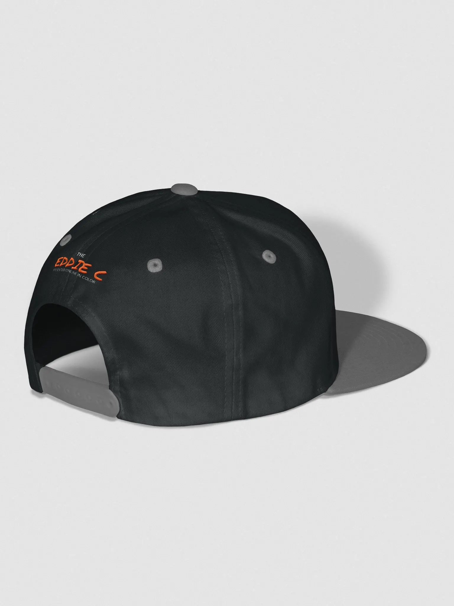 The Jellyfish Snapback product image (11)