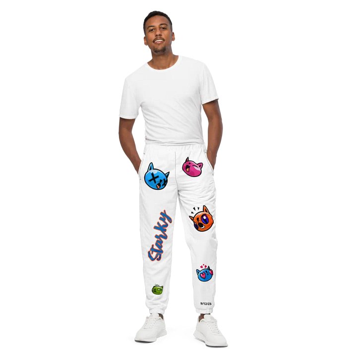 9 Lives of Starky!! product image (1)
