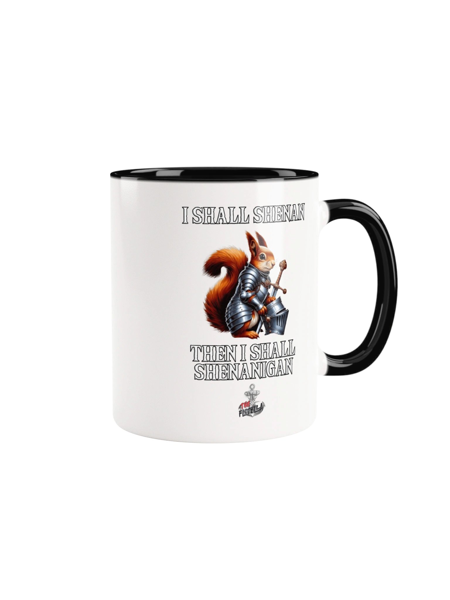 Shenan - Mug product image (9)