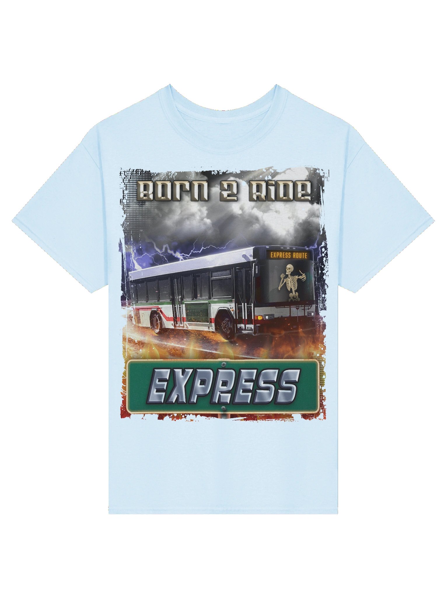AppalShirt (Express) product image (3)