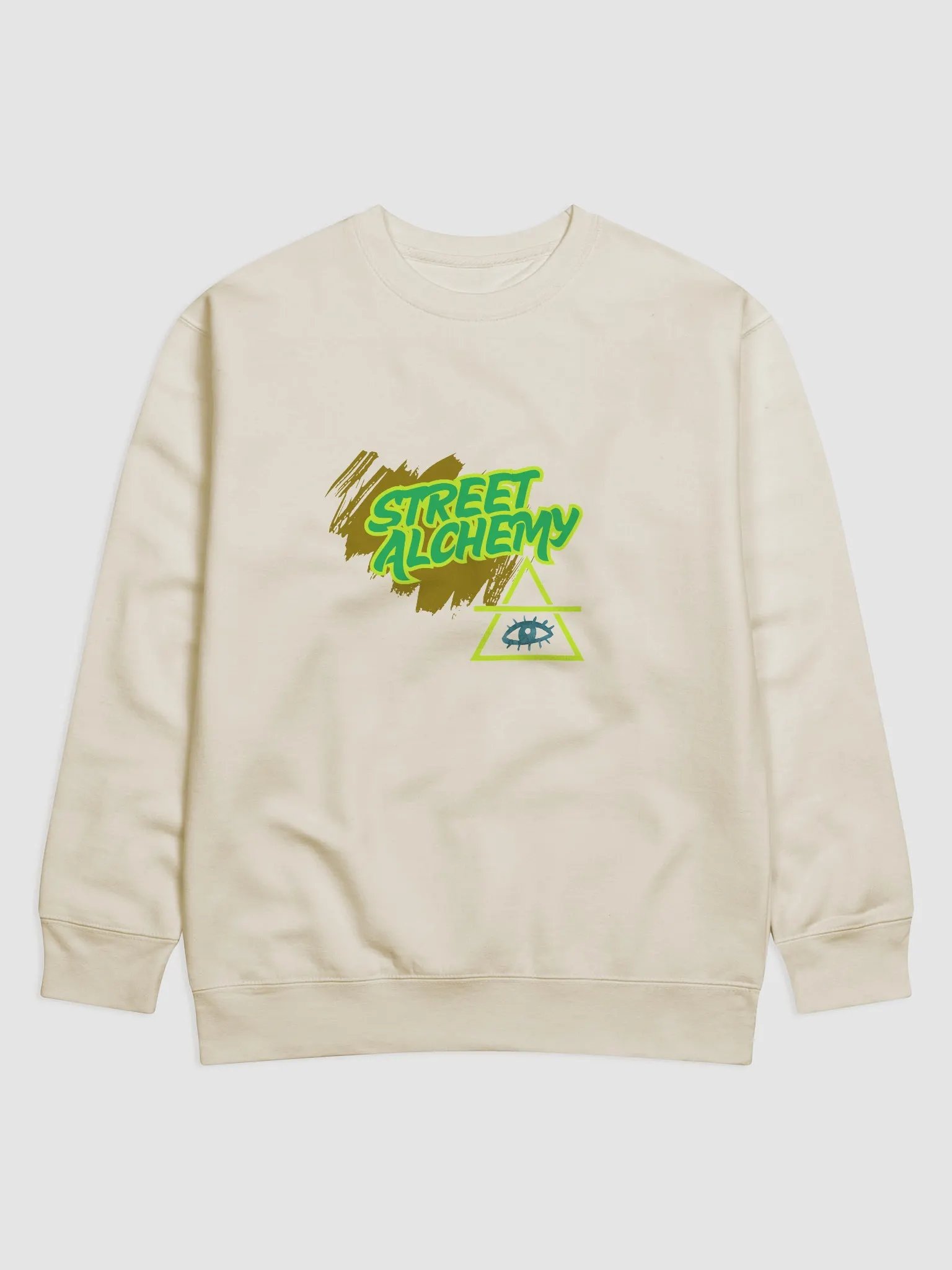 Street Alchemy Sweatshirt product image (5)
