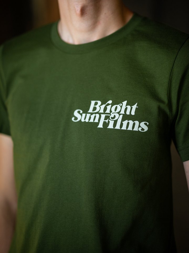 Vintage Logo Olive product image (1)