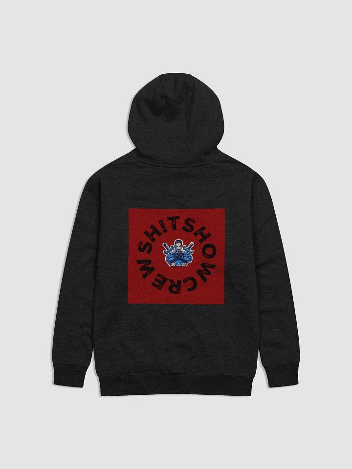 Sh!tShow Crew Hoodie!!! product image (1)