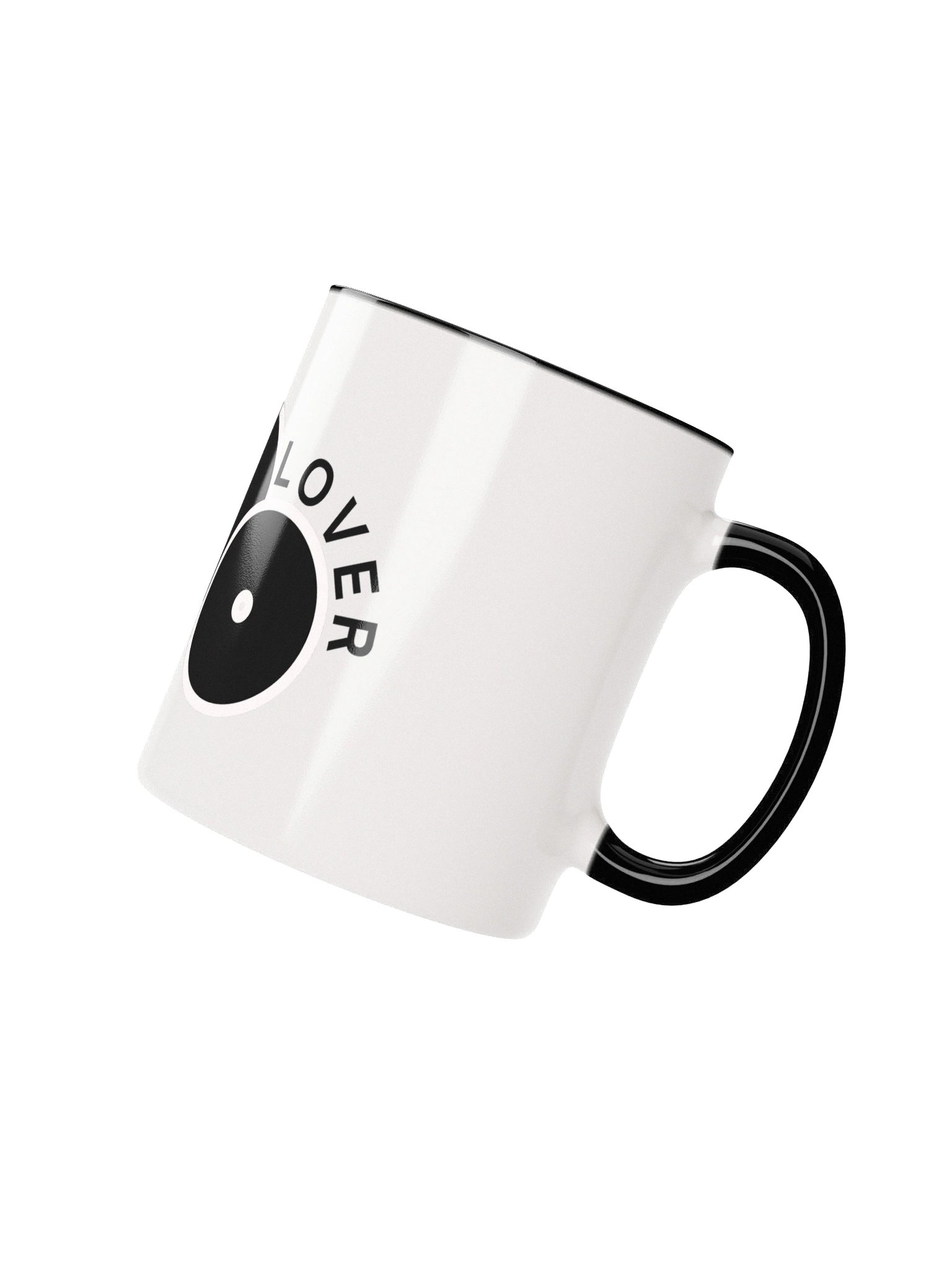 Boo Lover Mug product image (3)