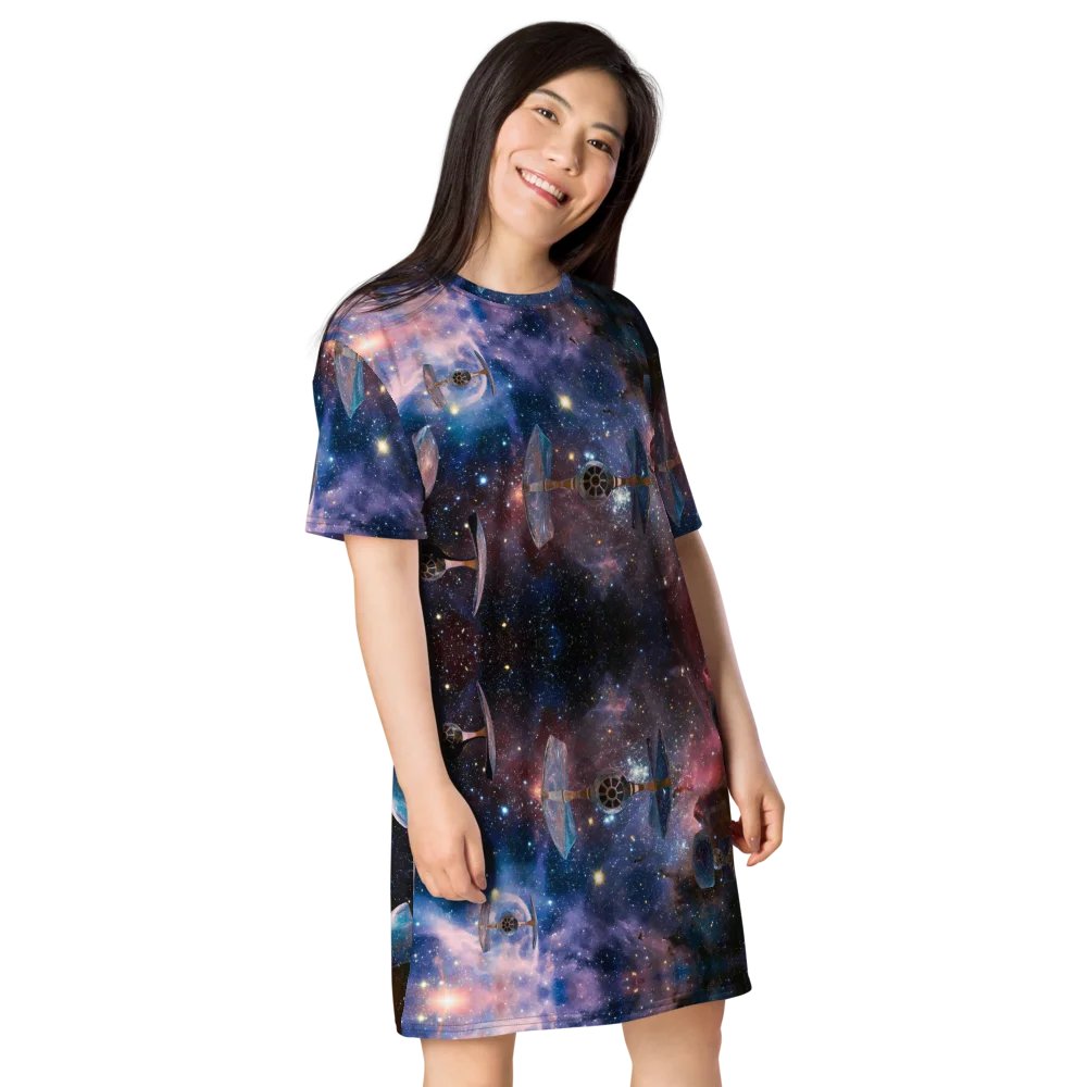 Nabooo Tie Dress product image (4)