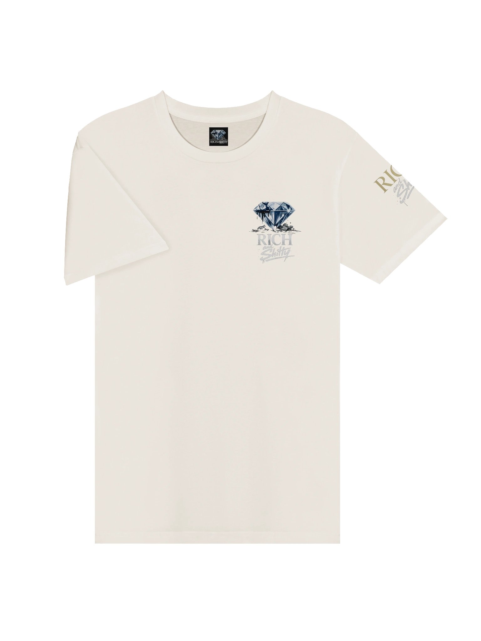 Dirty Diamond edition product image (11)