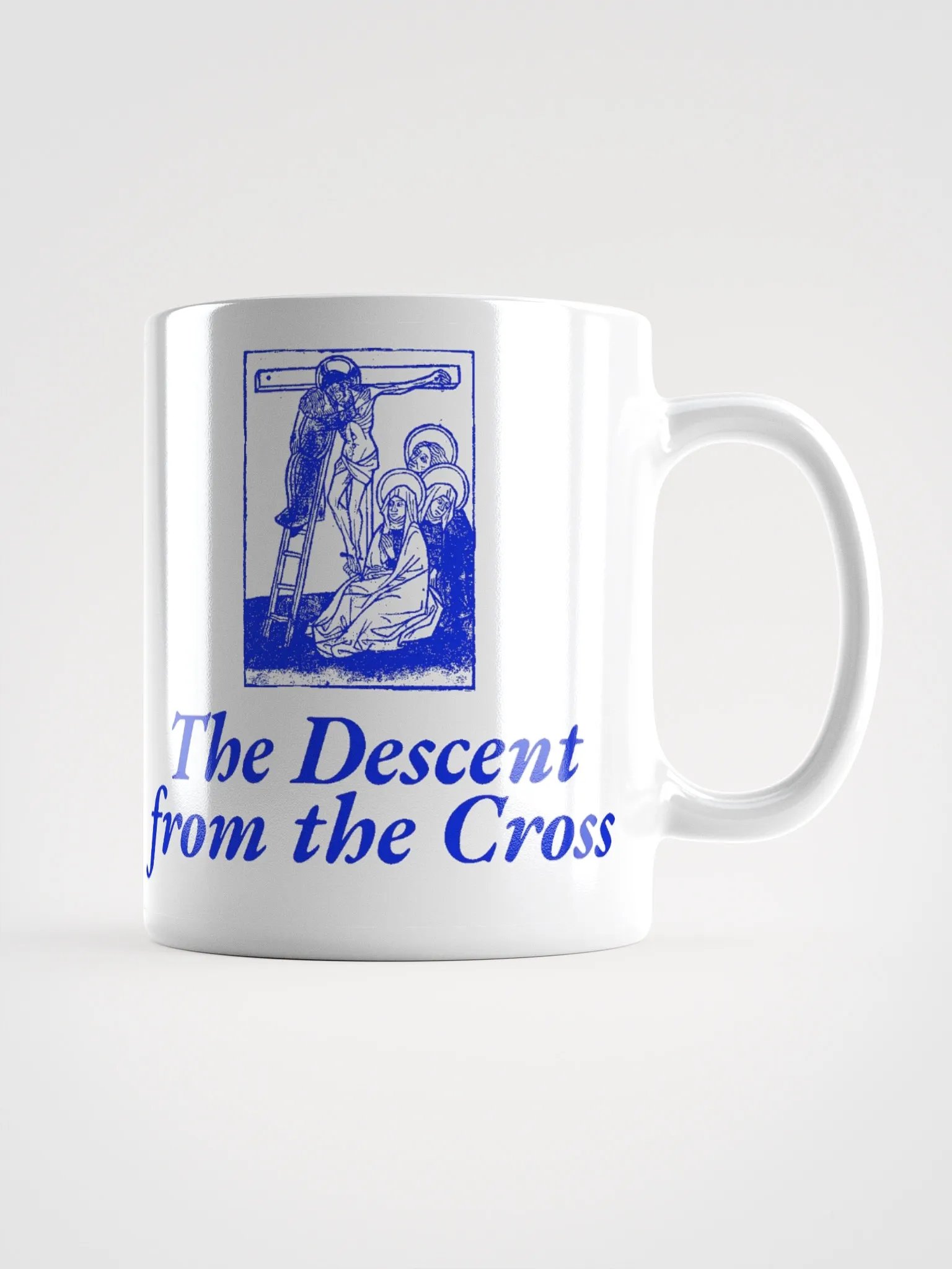 Descent Mug product image (4)