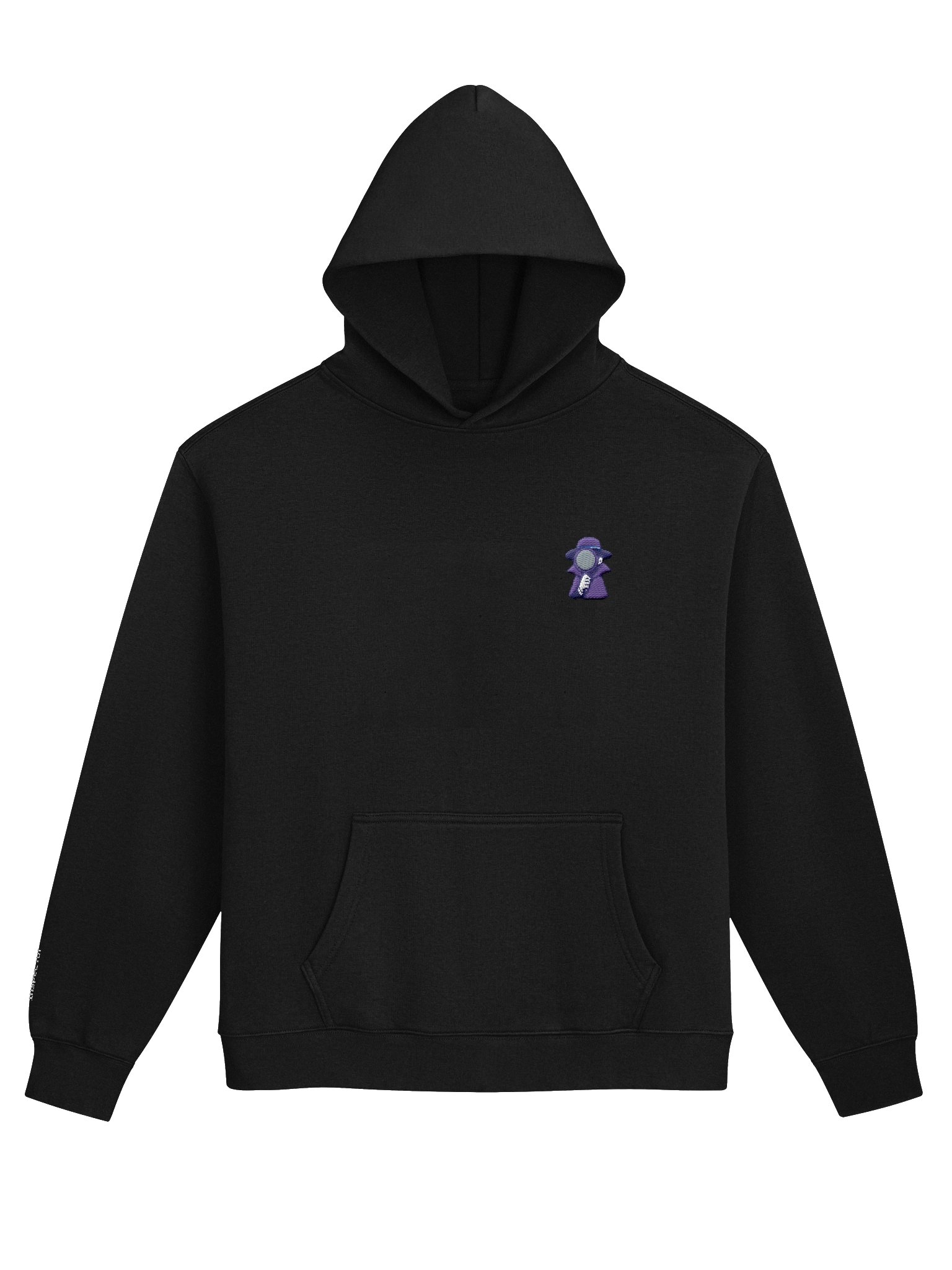 Hand Stiched Hoody product image (1)