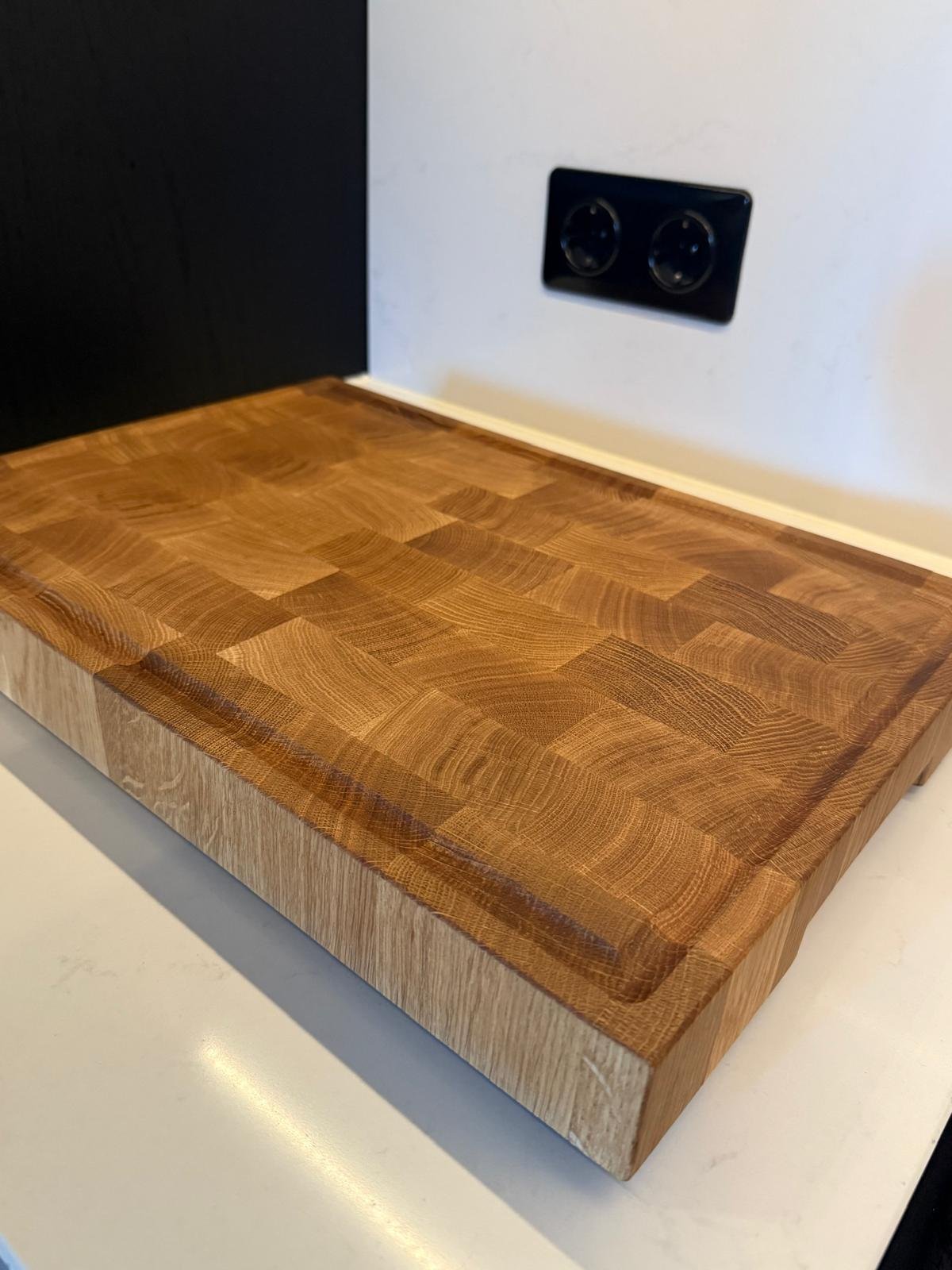 Kopshout snijplank product image (1)