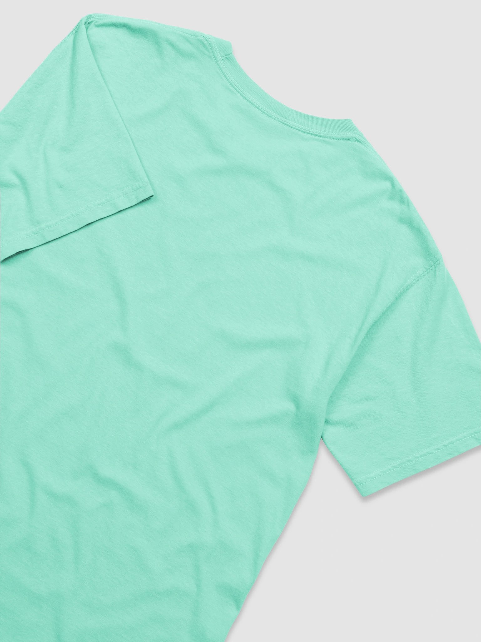 Pencil Warrior Feather Tee product image (4)