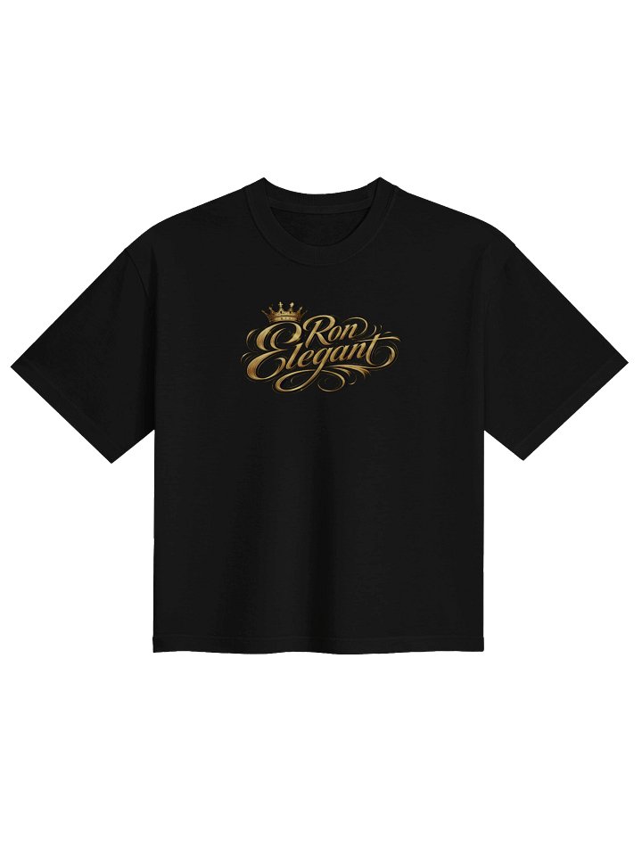 Camiseta Crop Top product image (1)