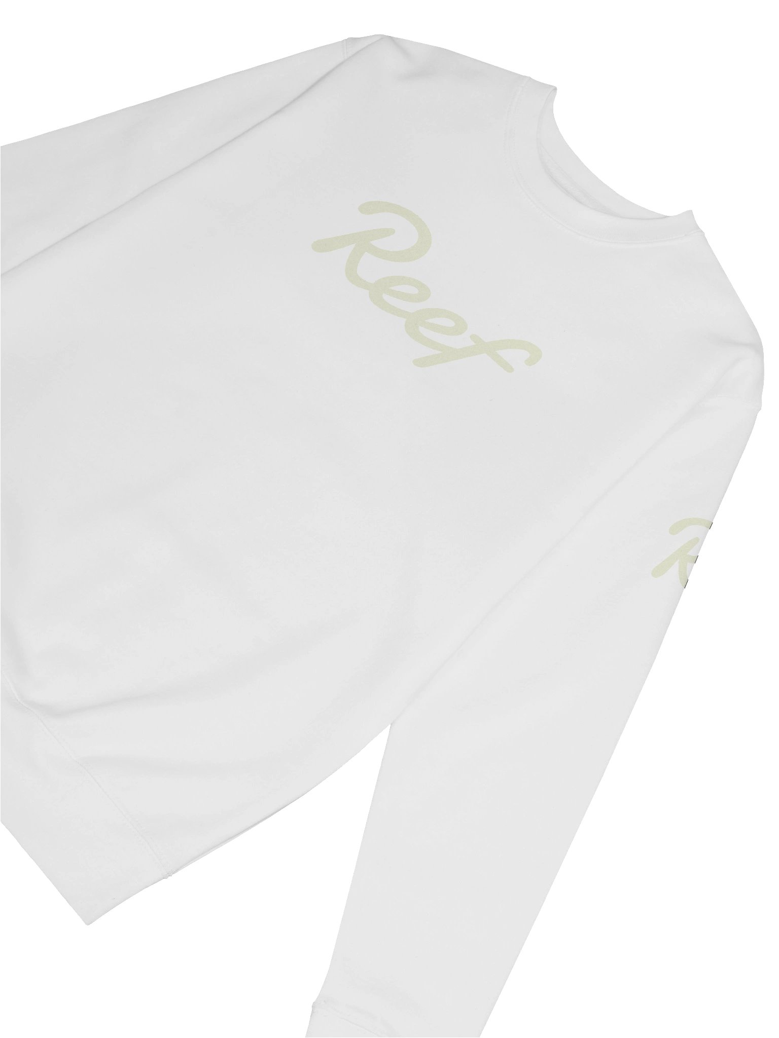 Signature Off-White Reef Premium Sweatshirt product image (5)