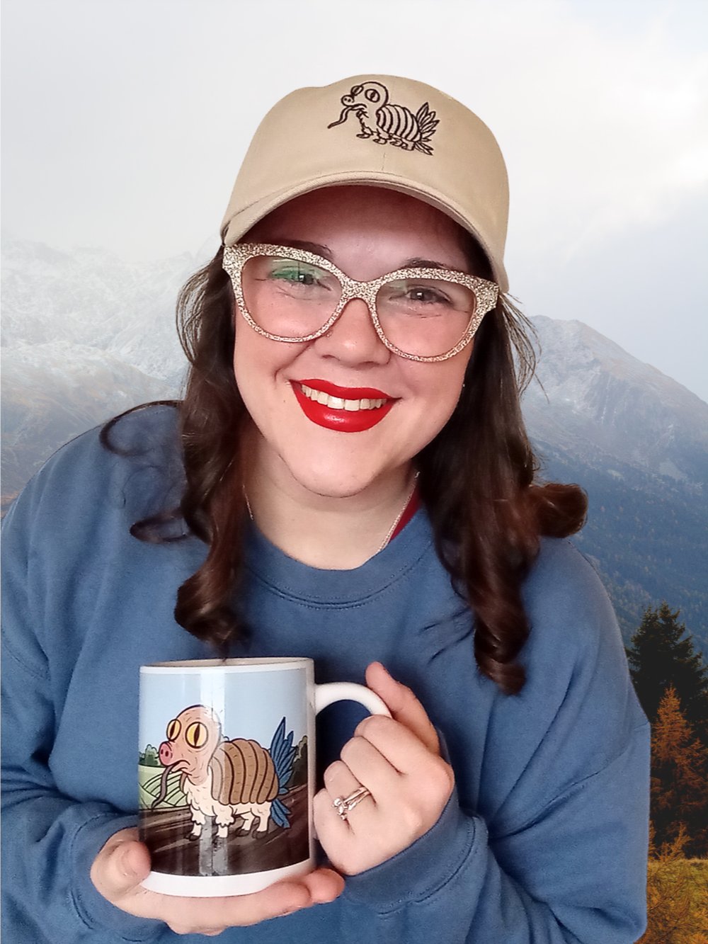 Glomph Mug product image (2)