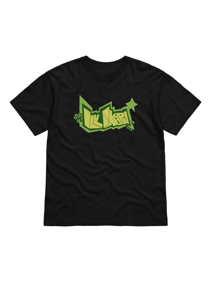 jet set radio logo - tee product image (1)